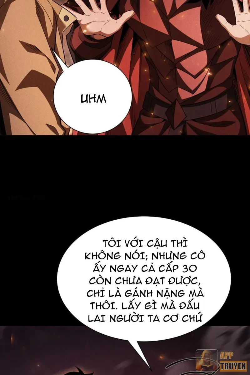 Ta Trở Thành Thần Sau Khi Afk Hàng Triệu Năm Chapter 55 - 2