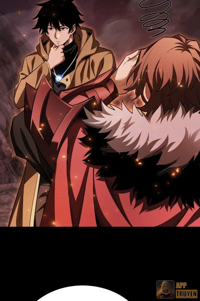 Ta Trở Thành Thần Sau Khi Afk Hàng Triệu Năm Chapter 55 - 3