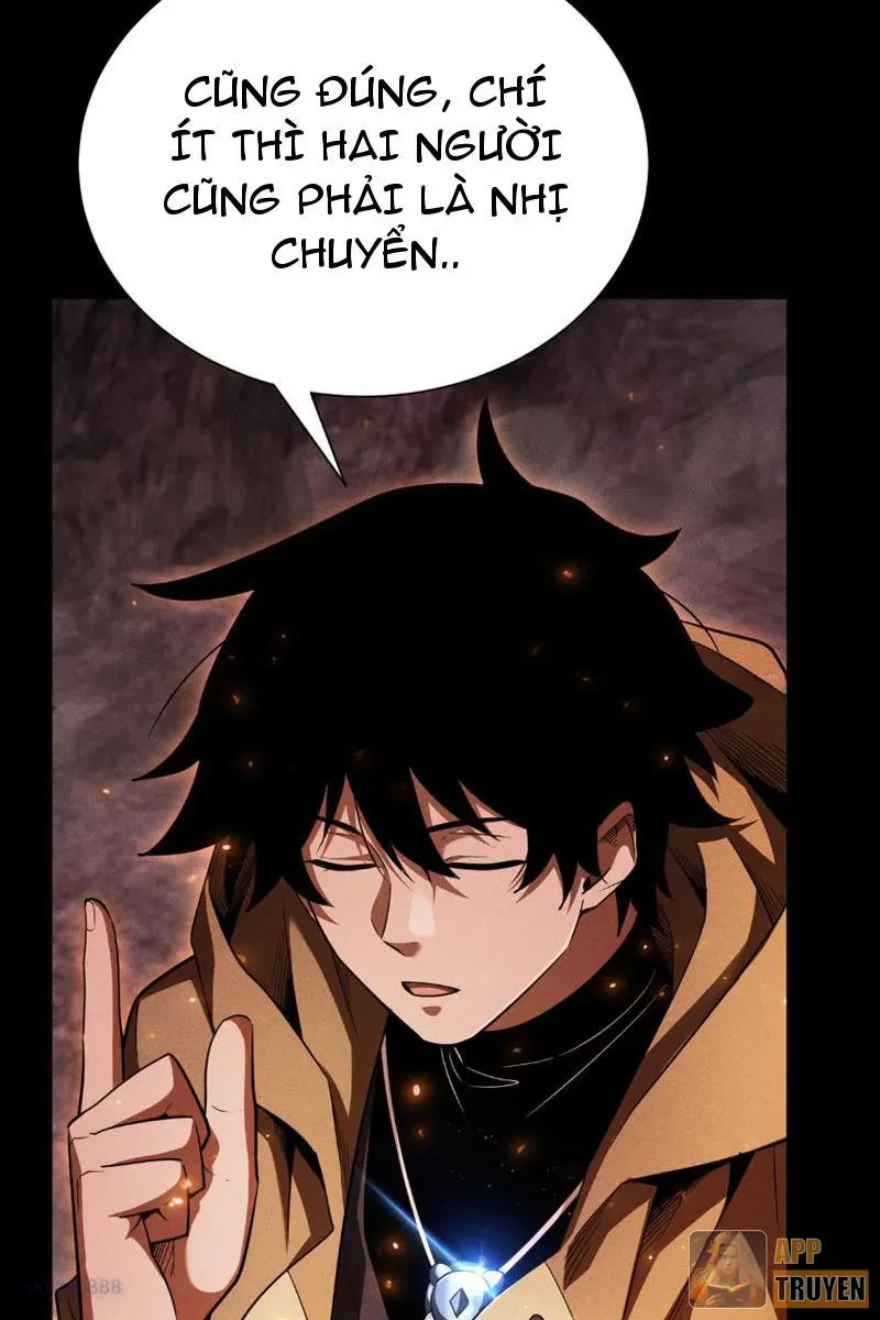 Ta Trở Thành Thần Sau Khi Afk Hàng Triệu Năm Chapter 55 - 4