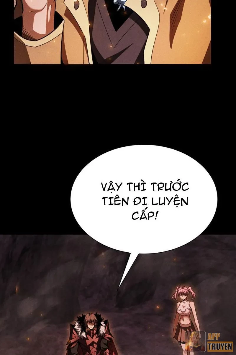 Ta Trở Thành Thần Sau Khi Afk Hàng Triệu Năm Chapter 55 - 5