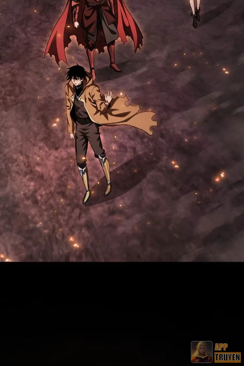 Ta Trở Thành Thần Sau Khi Afk Hàng Triệu Năm Chapter 55 - 6