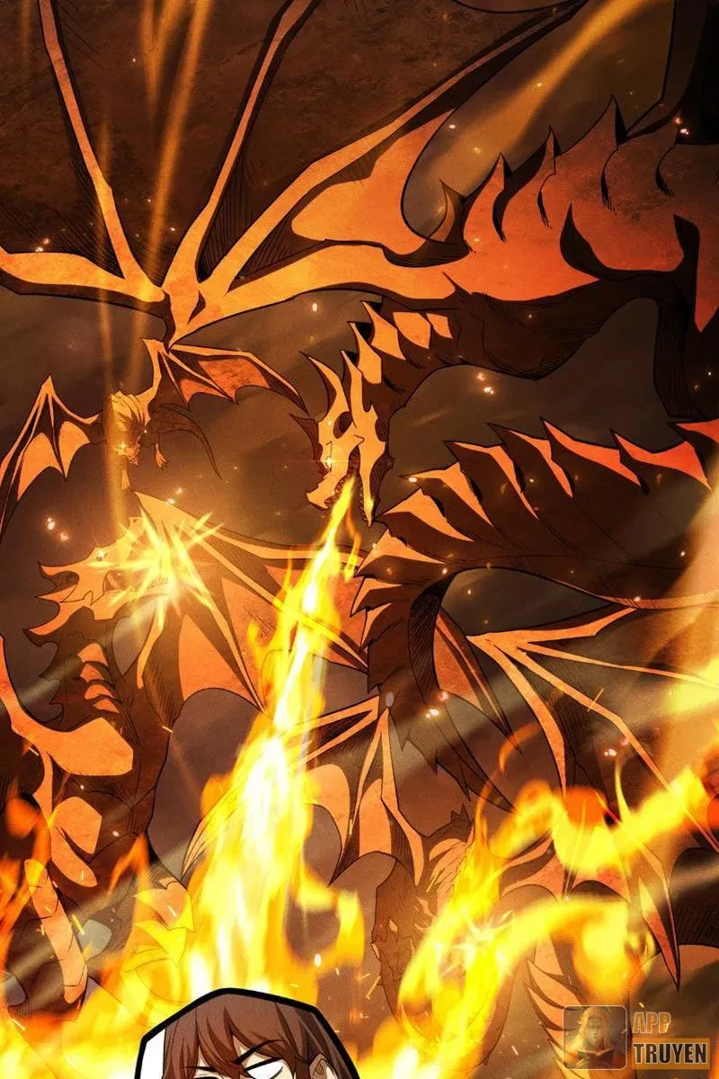 Ta Trở Thành Thần Sau Khi Afk Hàng Triệu Năm Chapter 55 - 8