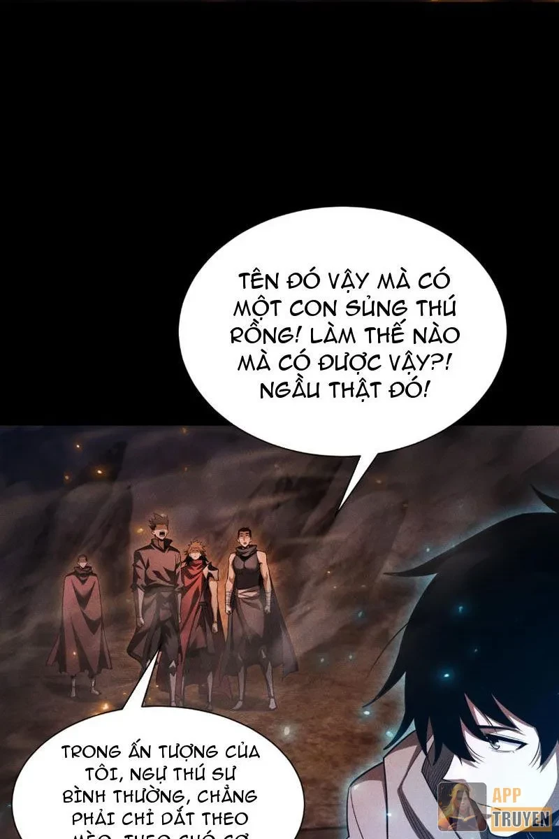 Ta Trở Thành Thần Sau Khi Afk Hàng Triệu Năm Chapter 55 - 10