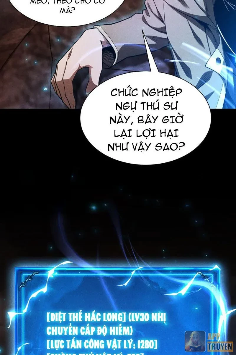 Ta Trở Thành Thần Sau Khi Afk Hàng Triệu Năm Chapter 55 - 11