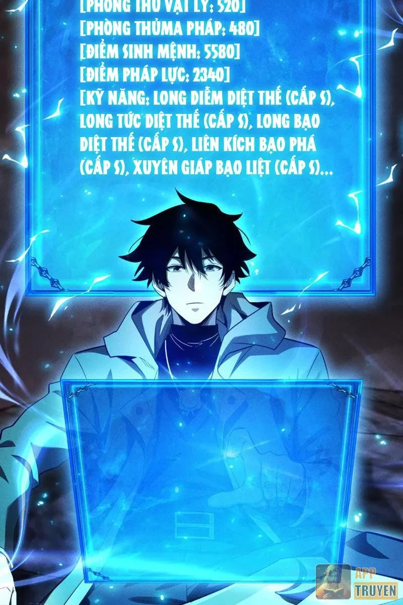 Ta Trở Thành Thần Sau Khi Afk Hàng Triệu Năm Chapter 55 - 12