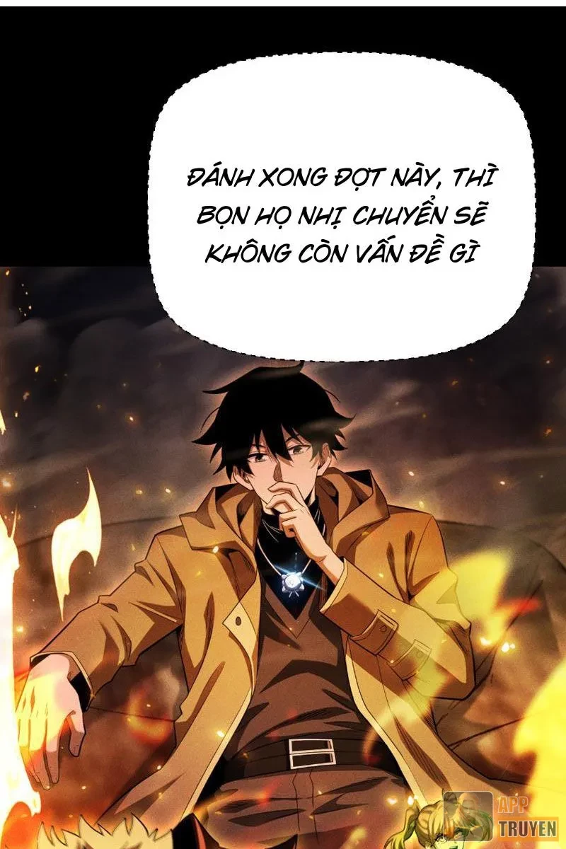 Ta Trở Thành Thần Sau Khi Afk Hàng Triệu Năm Chapter 55 - 15