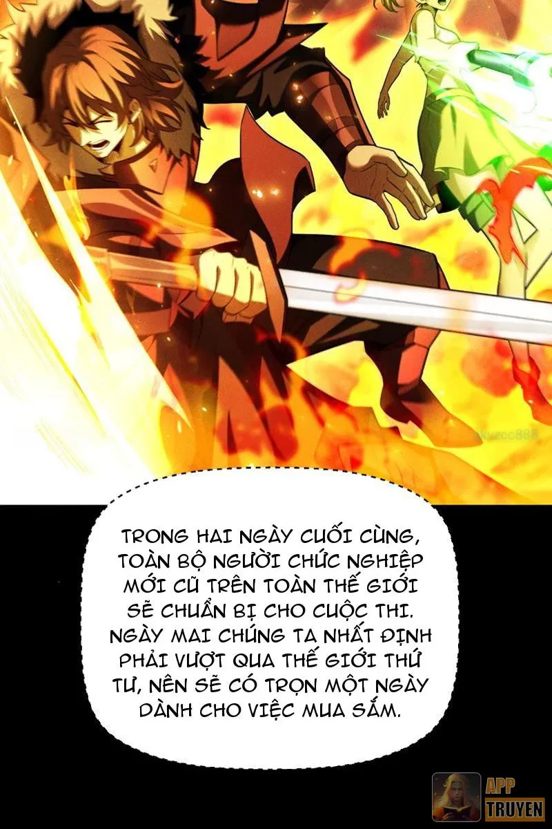 Ta Trở Thành Thần Sau Khi Afk Hàng Triệu Năm Chapter 55 - 16