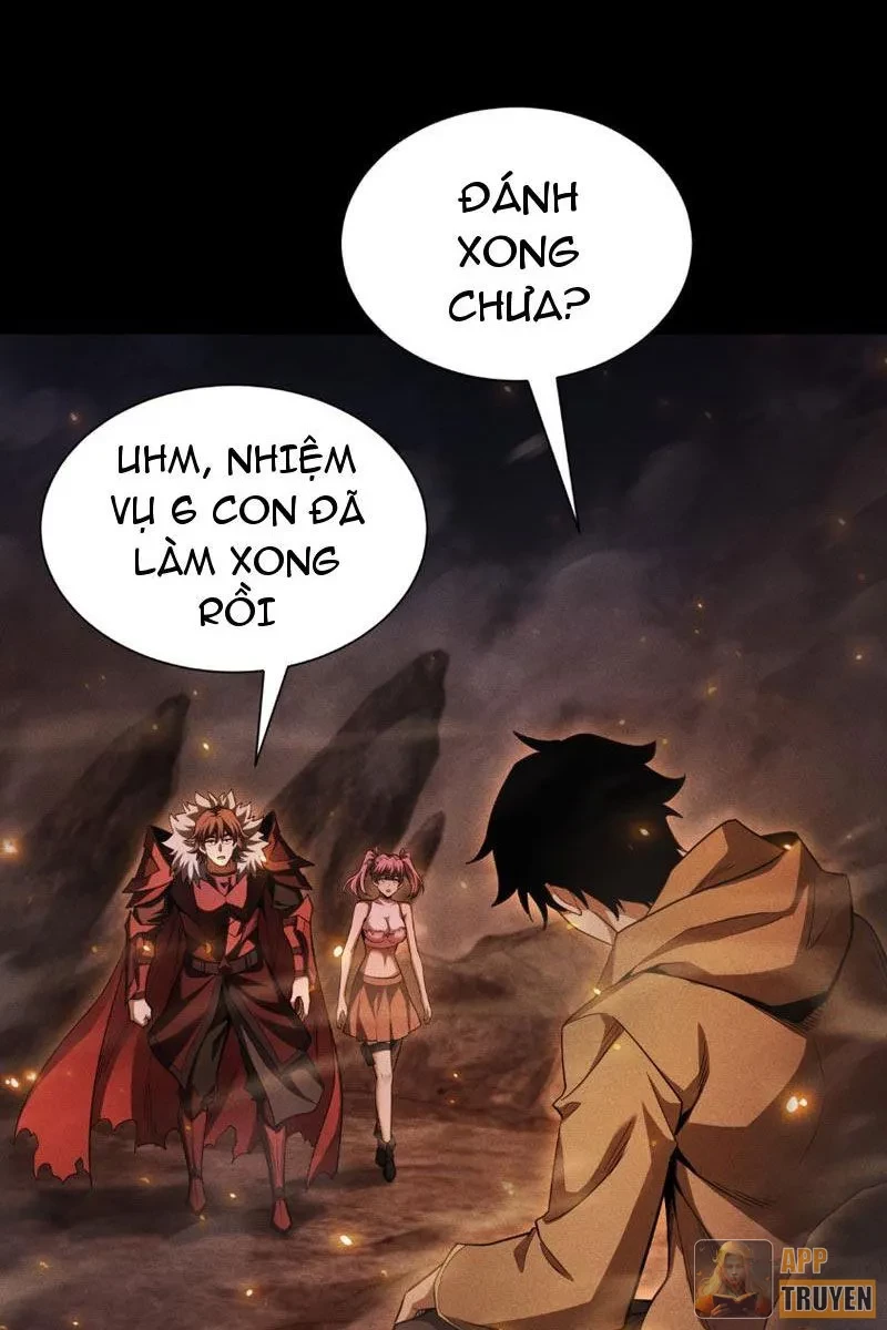 Ta Trở Thành Thần Sau Khi Afk Hàng Triệu Năm Chapter 55 - 17