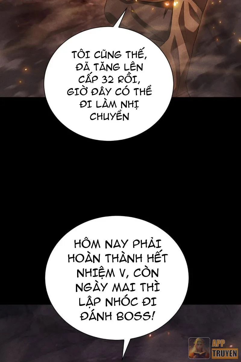 Ta Trở Thành Thần Sau Khi Afk Hàng Triệu Năm Chapter 55 - 18