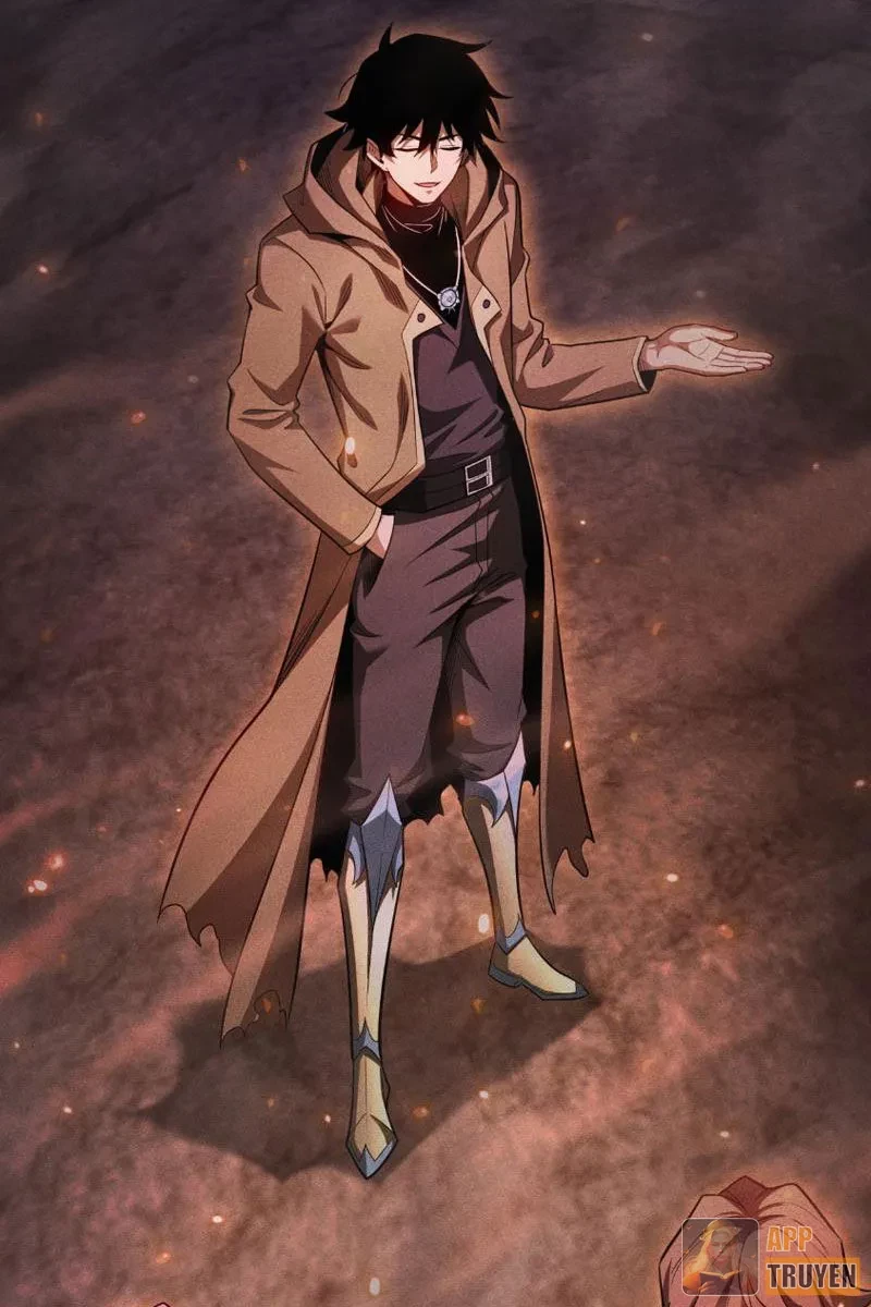 Ta Trở Thành Thần Sau Khi Afk Hàng Triệu Năm Chapter 55 - 19