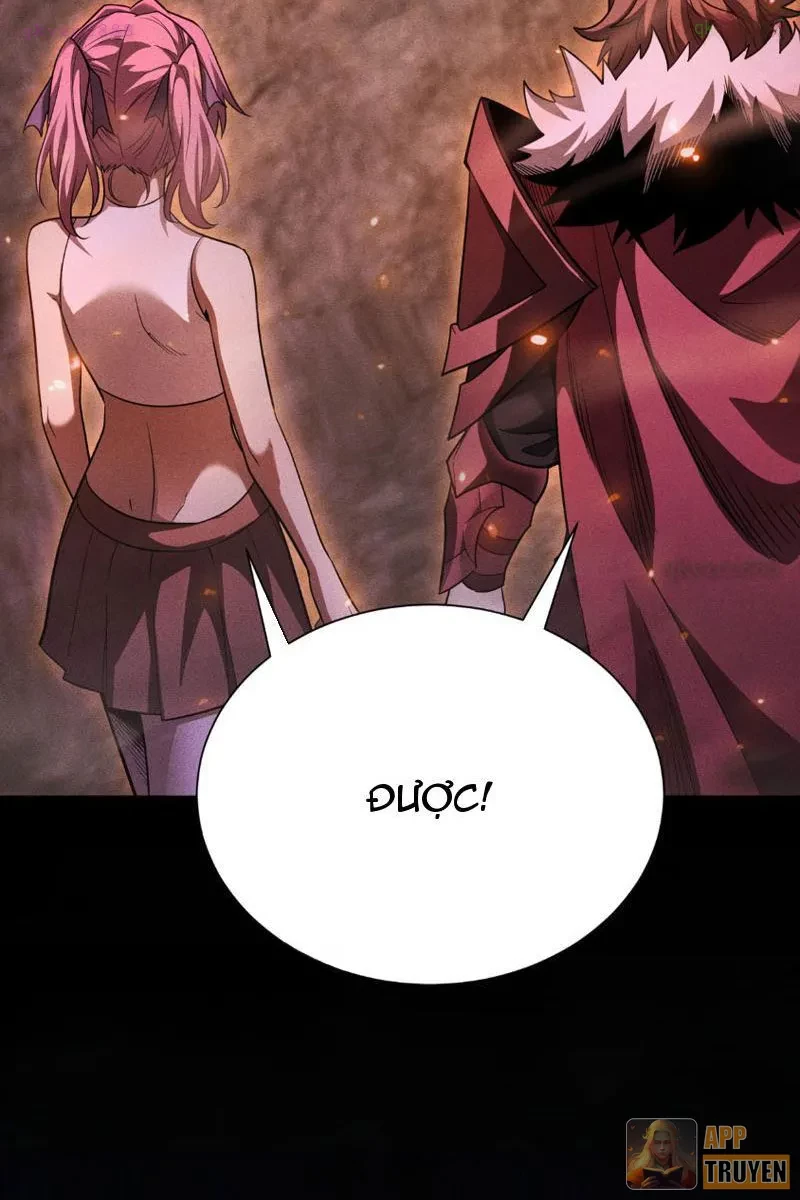 Ta Trở Thành Thần Sau Khi Afk Hàng Triệu Năm Chapter 55 - 20