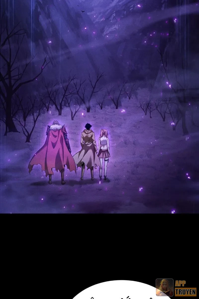 Ta Trở Thành Thần Sau Khi Afk Hàng Triệu Năm Chapter 55 - 23