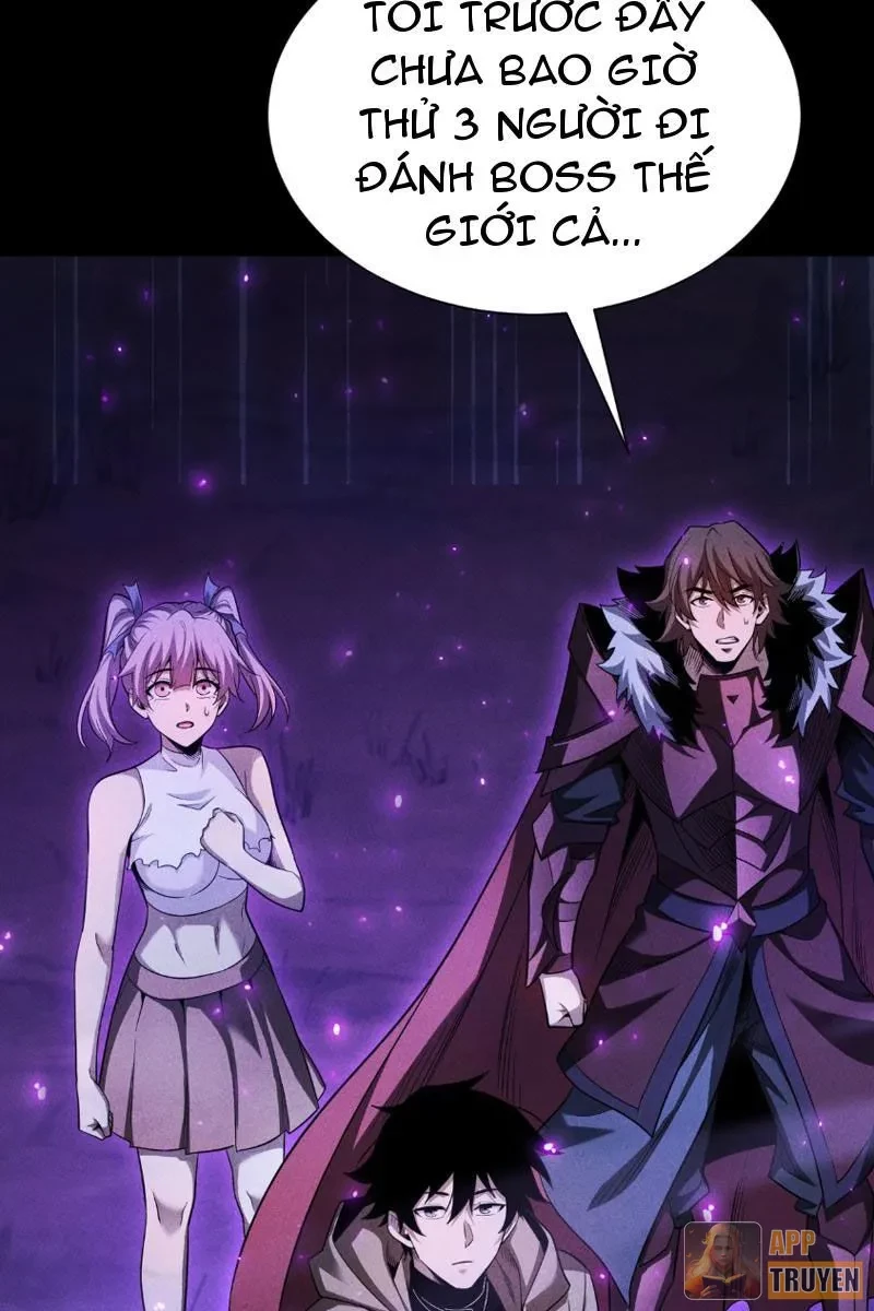 Ta Trở Thành Thần Sau Khi Afk Hàng Triệu Năm Chapter 55 - 24