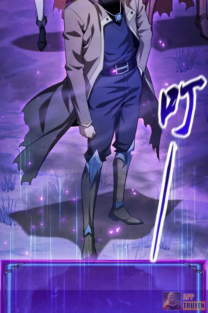 Ta Trở Thành Thần Sau Khi Afk Hàng Triệu Năm Chapter 55 - 25