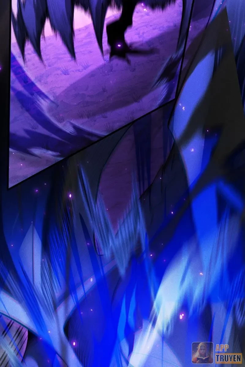 Ta Trở Thành Thần Sau Khi Afk Hàng Triệu Năm Chapter 55 - 27