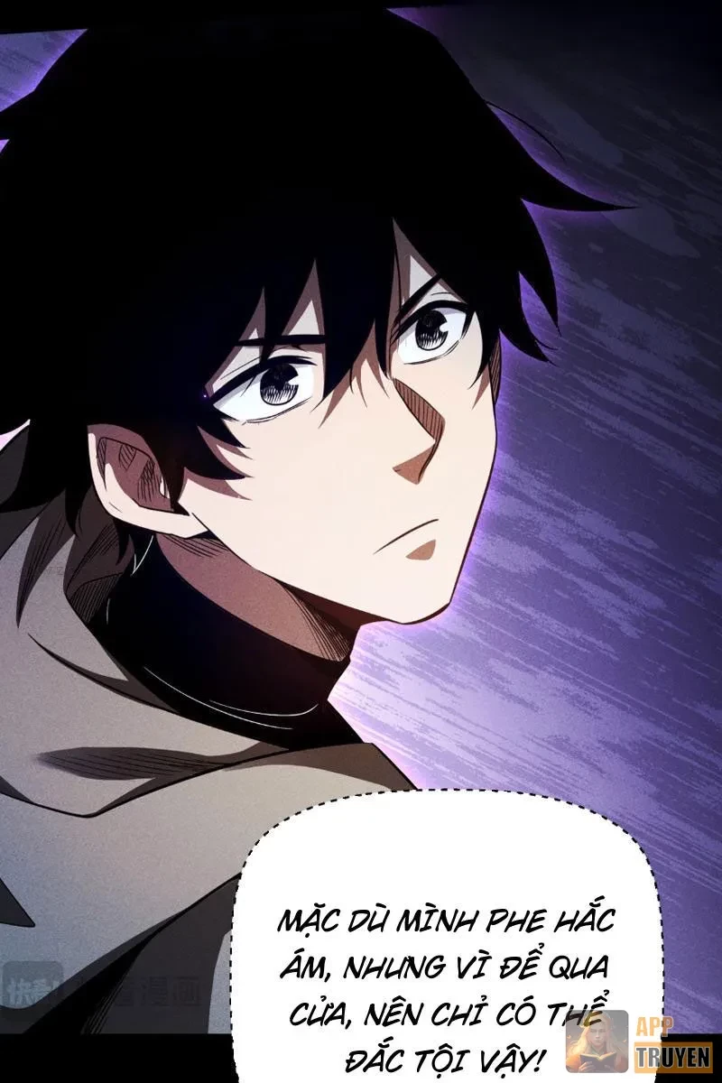 Ta Trở Thành Thần Sau Khi Afk Hàng Triệu Năm Chapter 55 - 31