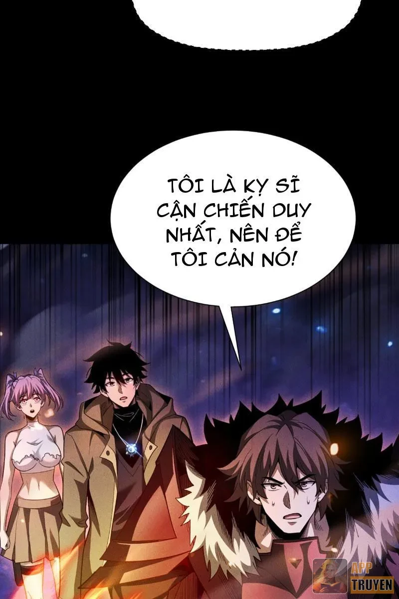 Ta Trở Thành Thần Sau Khi Afk Hàng Triệu Năm Chapter 55 - 32