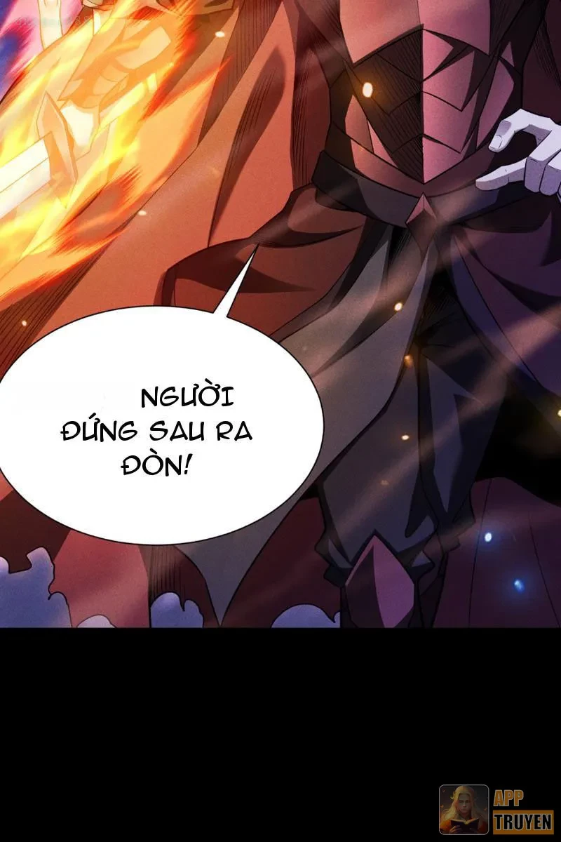 Ta Trở Thành Thần Sau Khi Afk Hàng Triệu Năm Chapter 55 - 33