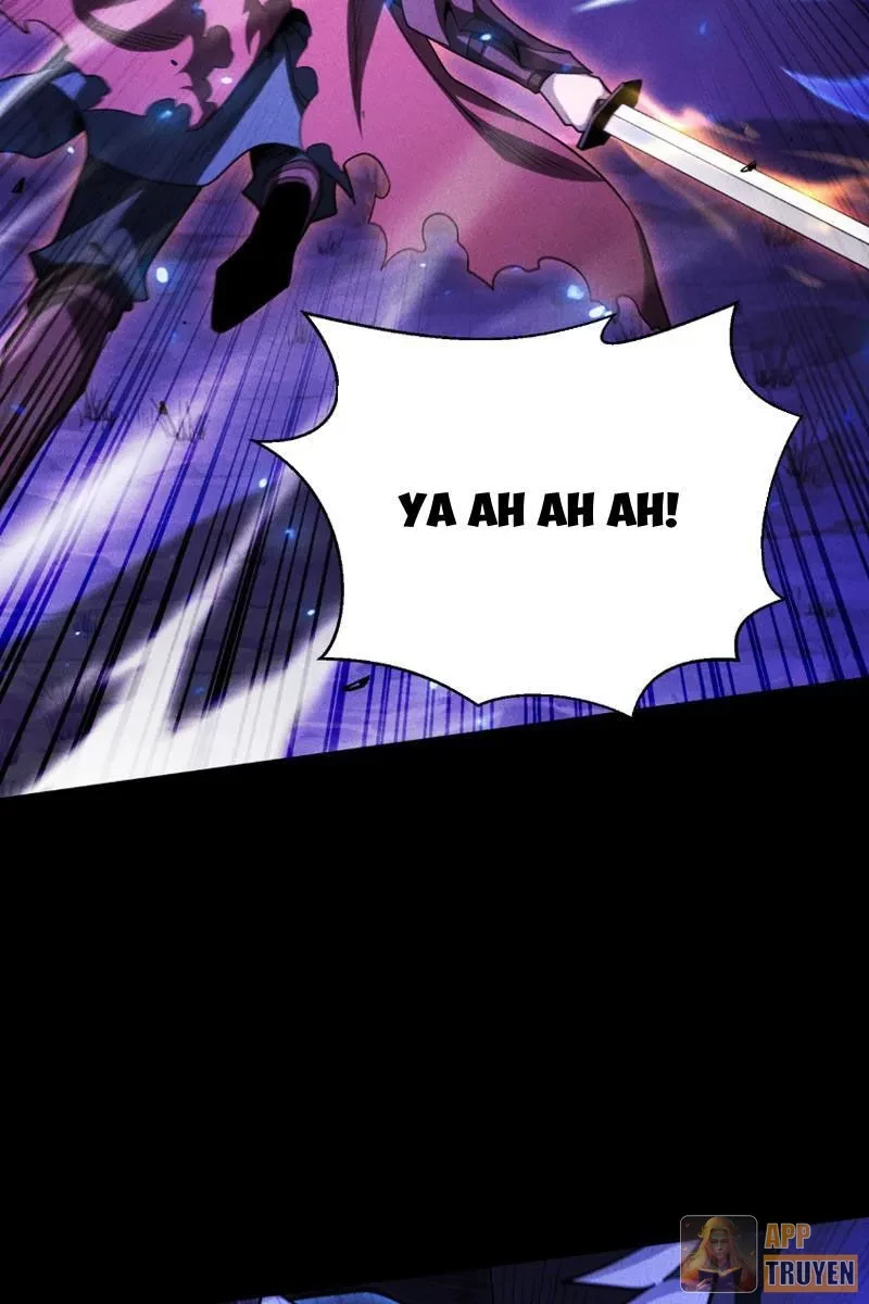 Ta Trở Thành Thần Sau Khi Afk Hàng Triệu Năm Chapter 55 - 35