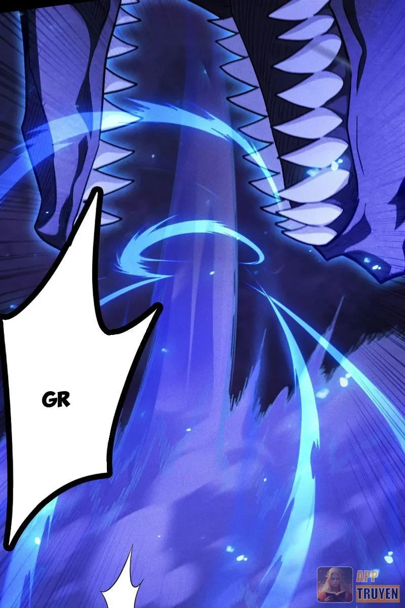 Ta Trở Thành Thần Sau Khi Afk Hàng Triệu Năm Chapter 55 - 36