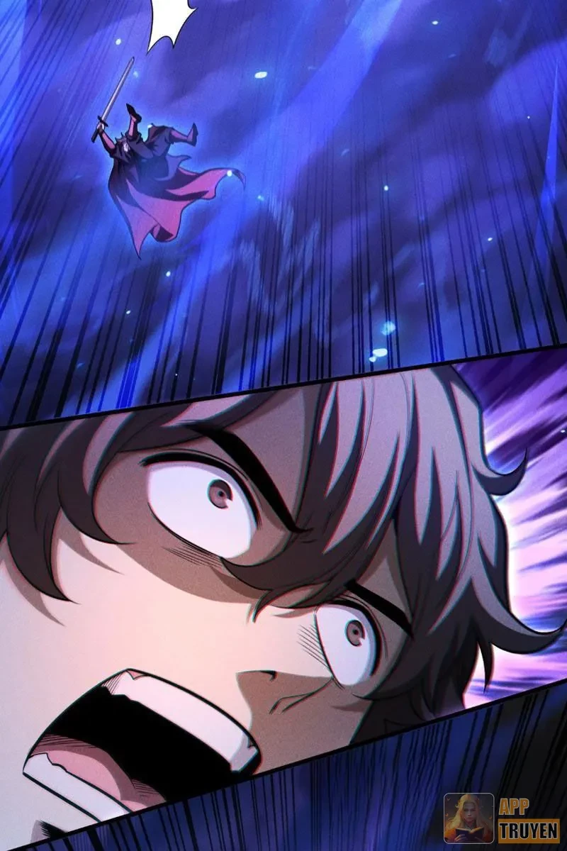 Ta Trở Thành Thần Sau Khi Afk Hàng Triệu Năm Chapter 55 - 37