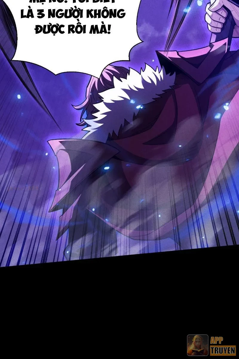 Ta Trở Thành Thần Sau Khi Afk Hàng Triệu Năm Chapter 55 - 39