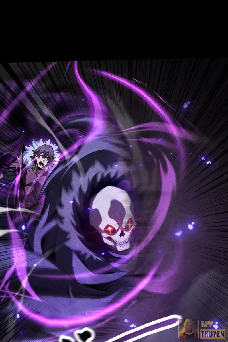 Ta Trở Thành Thần Sau Khi Afk Hàng Triệu Năm Chapter 55 - 40