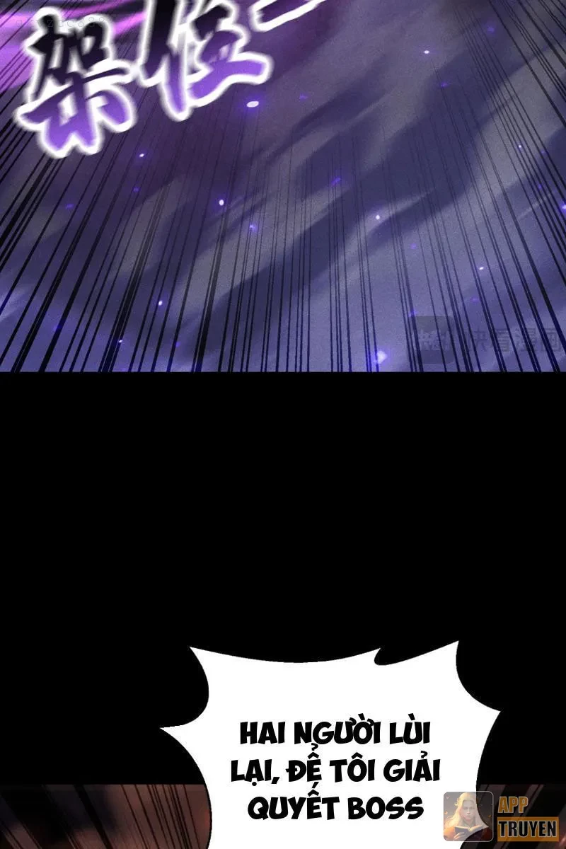 Ta Trở Thành Thần Sau Khi Afk Hàng Triệu Năm Chapter 55 - 41