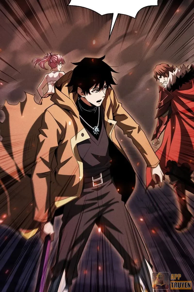 Ta Trở Thành Thần Sau Khi Afk Hàng Triệu Năm Chapter 55 - 42