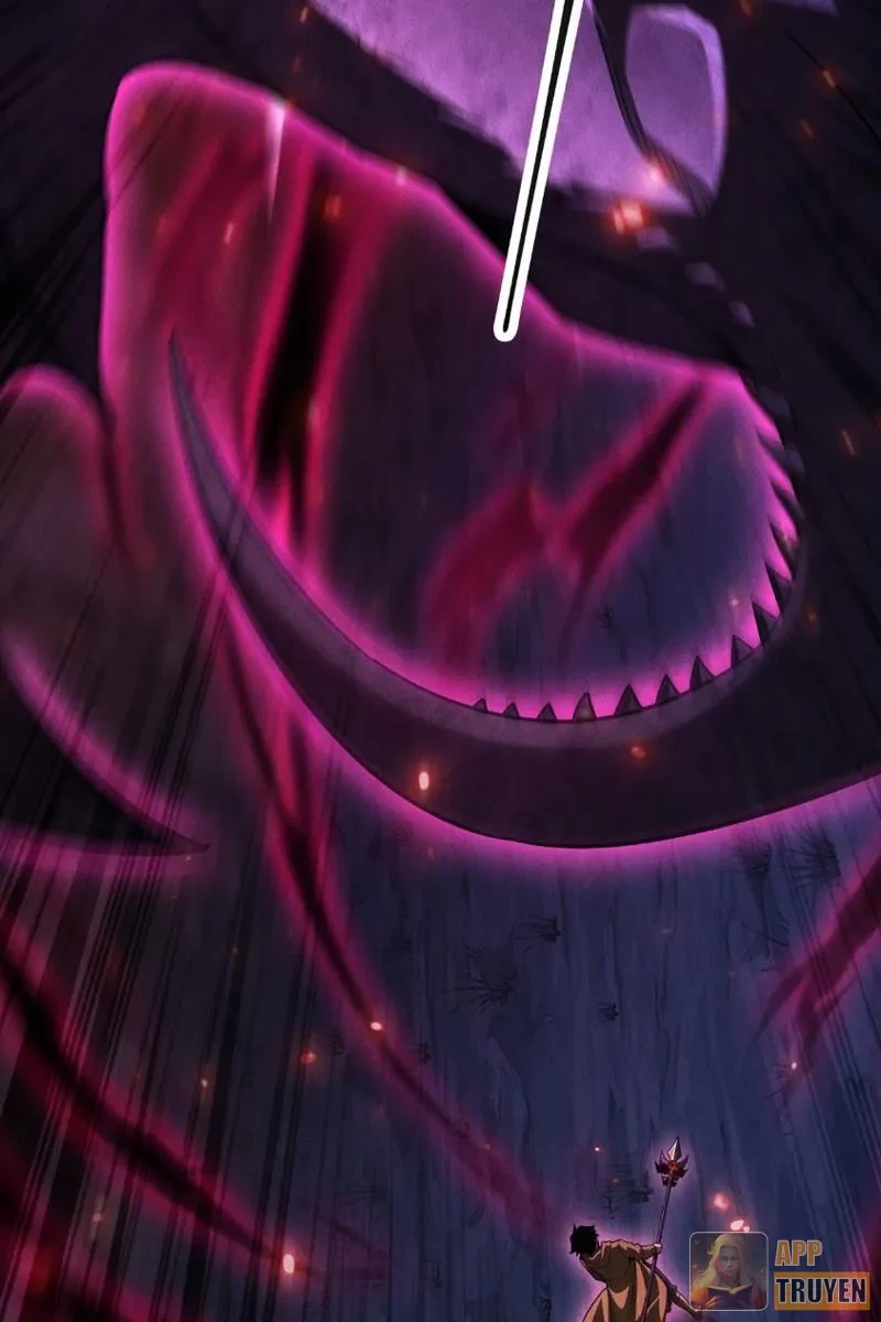 Ta Trở Thành Thần Sau Khi Afk Hàng Triệu Năm Chapter 55 - 47