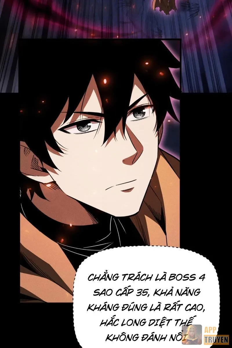 Ta Trở Thành Thần Sau Khi Afk Hàng Triệu Năm Chapter 55 - 48