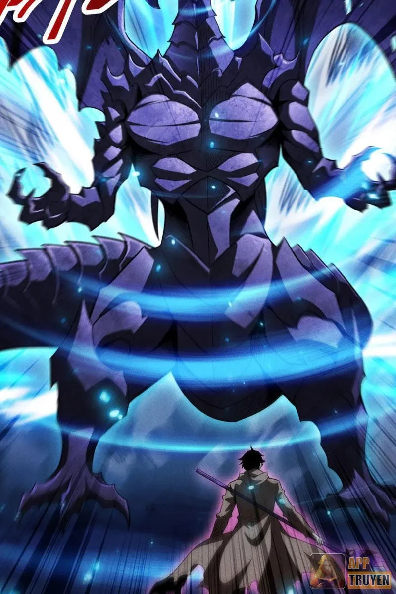 Ta Trở Thành Thần Sau Khi Afk Hàng Triệu Năm Chapter 55 - 50