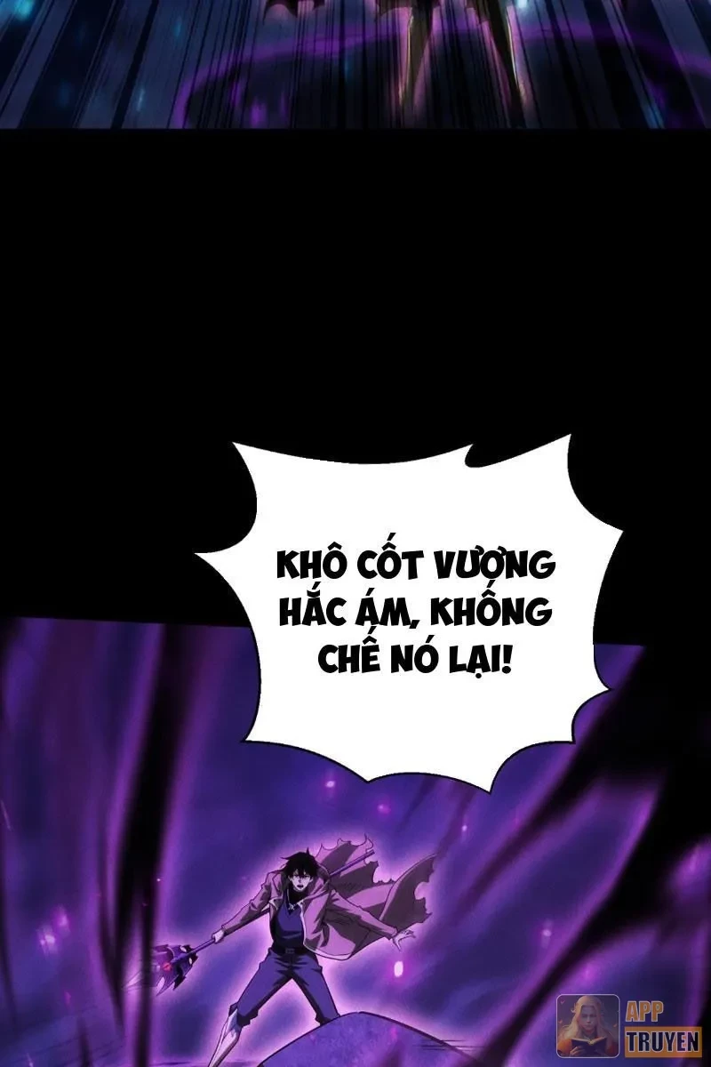 Ta Trở Thành Thần Sau Khi Afk Hàng Triệu Năm Chapter 55 - 51