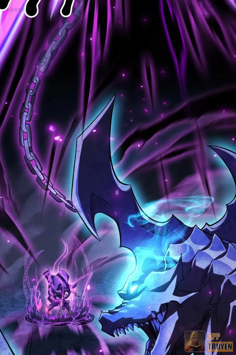 Ta Trở Thành Thần Sau Khi Afk Hàng Triệu Năm Chapter 55 - 54