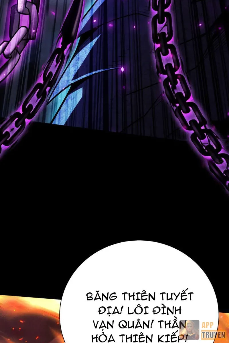 Ta Trở Thành Thần Sau Khi Afk Hàng Triệu Năm Chapter 55 - 57