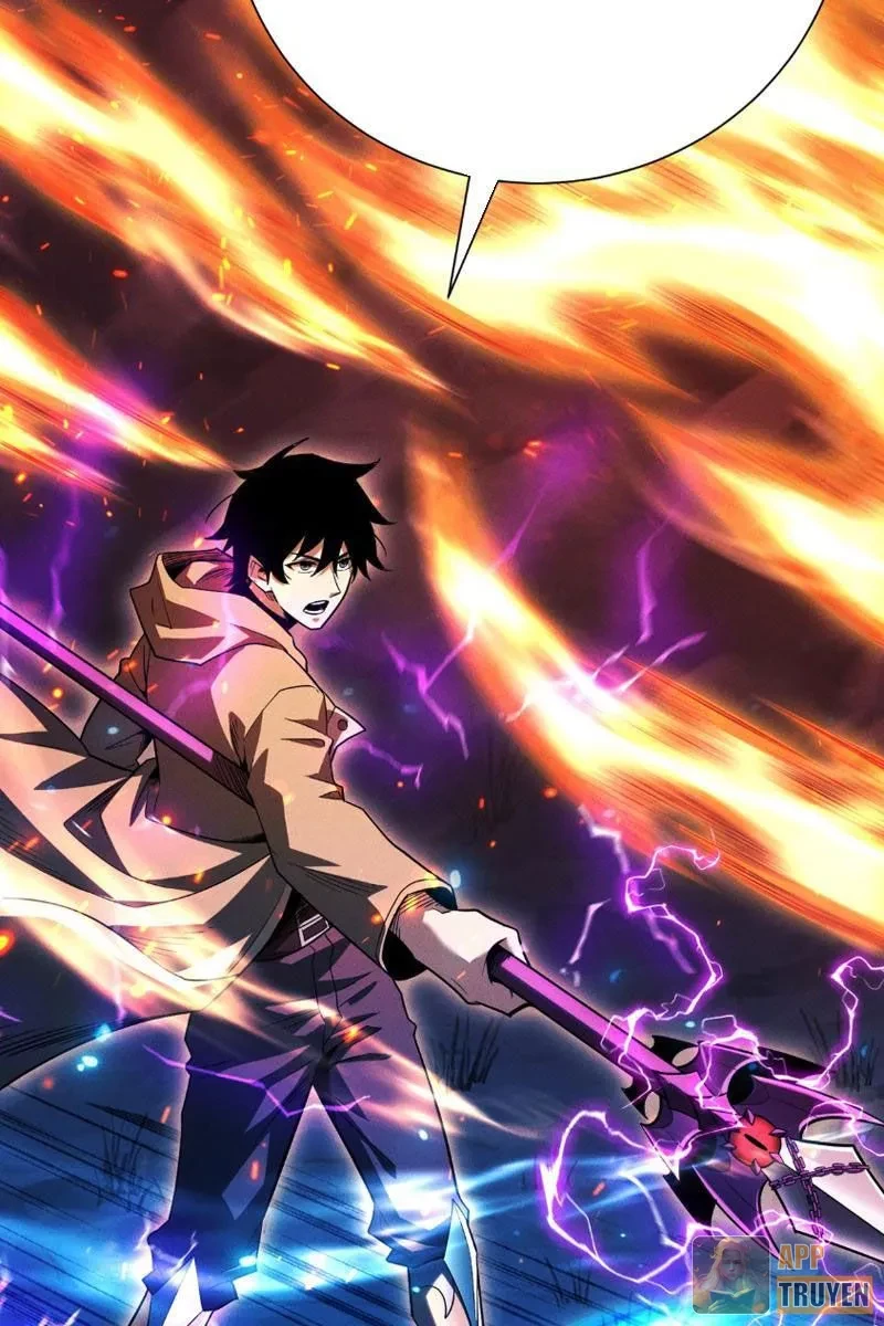 Ta Trở Thành Thần Sau Khi Afk Hàng Triệu Năm Chapter 55 - 58