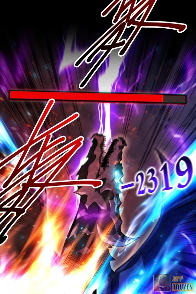 Ta Trở Thành Thần Sau Khi Afk Hàng Triệu Năm Chapter 55 - 60