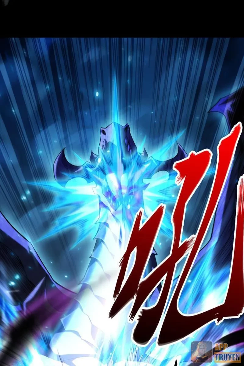 Ta Trở Thành Thần Sau Khi Afk Hàng Triệu Năm Chapter 55 - 62