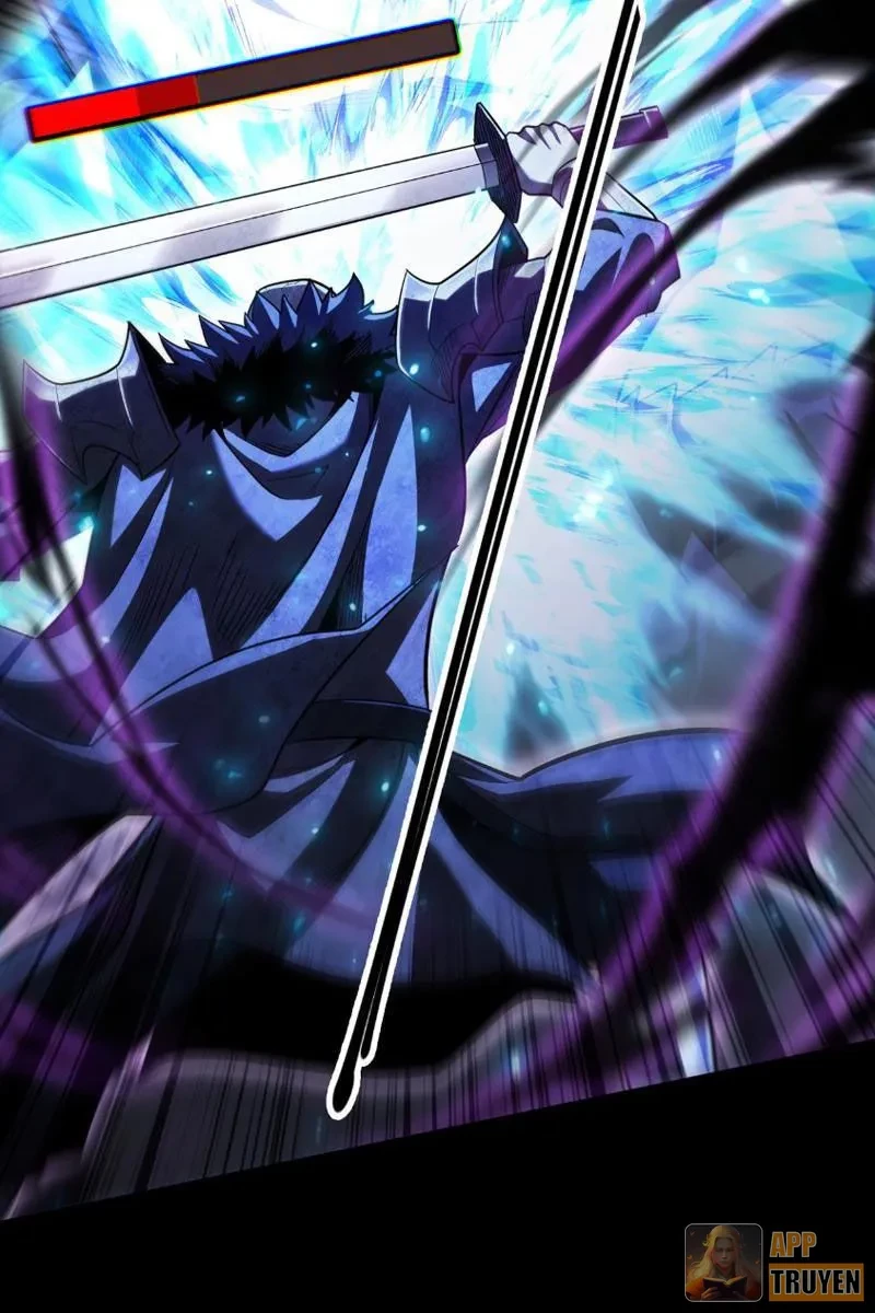 Ta Trở Thành Thần Sau Khi Afk Hàng Triệu Năm Chapter 55 - 63