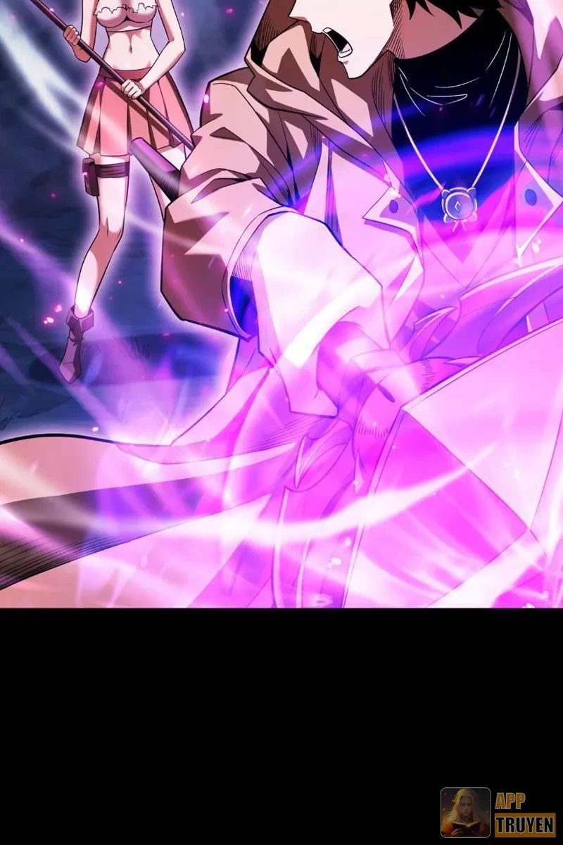 Ta Trở Thành Thần Sau Khi Afk Hàng Triệu Năm Chapter 55 - 66