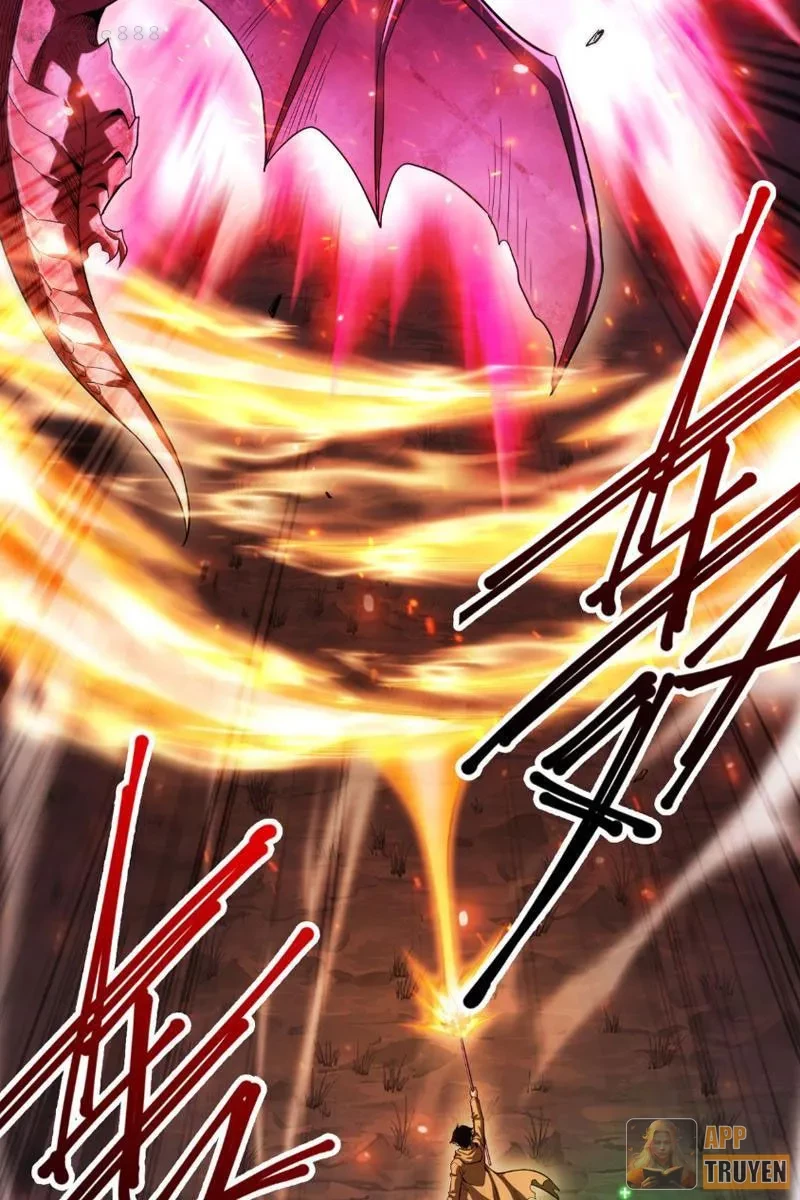 Ta Trở Thành Thần Sau Khi Afk Hàng Triệu Năm Chapter 55 - 70