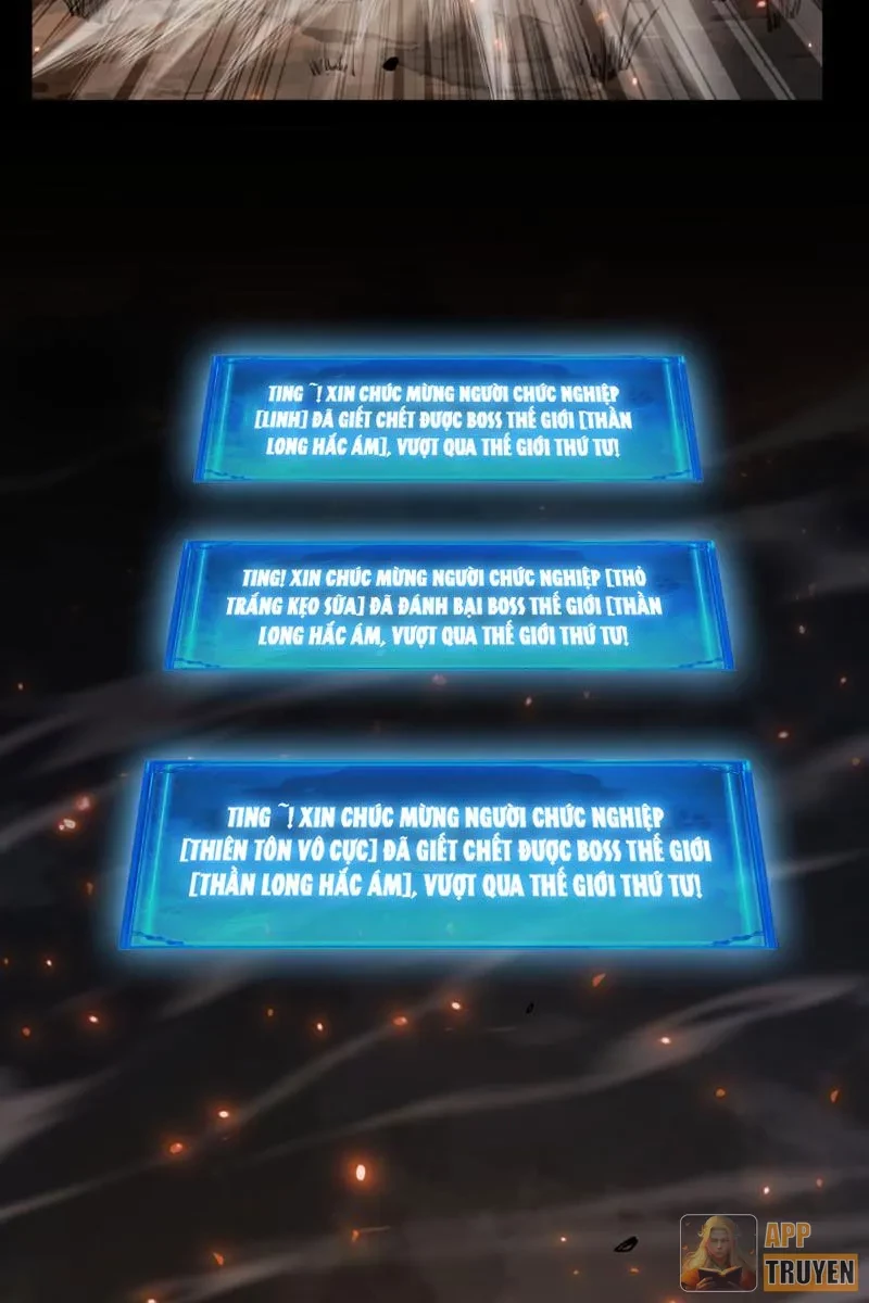 Ta Trở Thành Thần Sau Khi Afk Hàng Triệu Năm Chapter 55 - 73