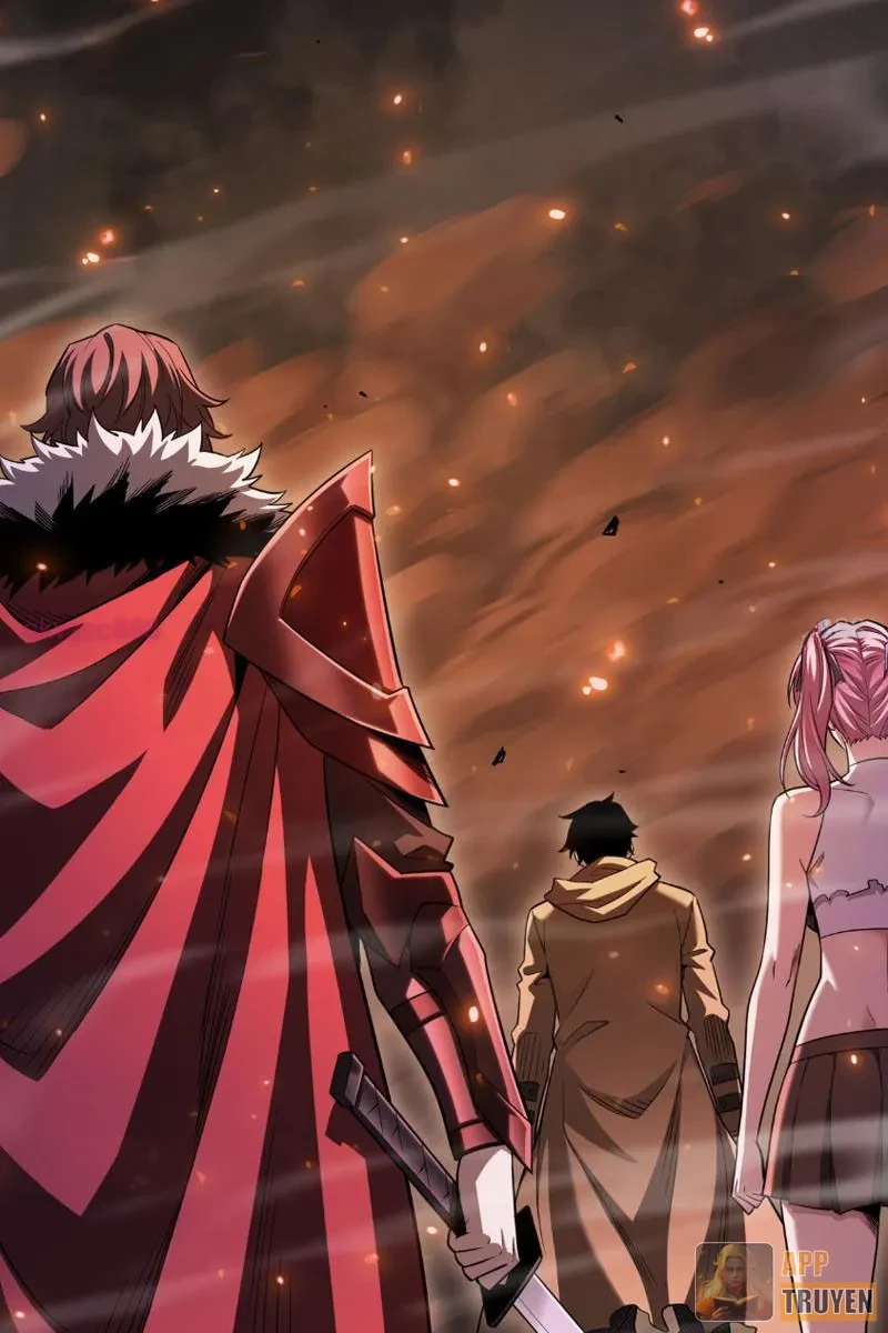 Ta Trở Thành Thần Sau Khi Afk Hàng Triệu Năm Chapter 55 - 74