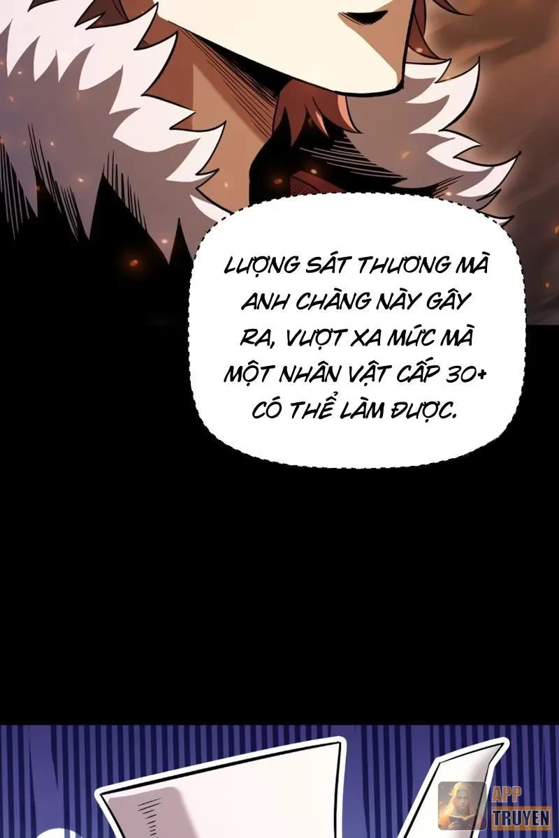 Ta Trở Thành Thần Sau Khi Afk Hàng Triệu Năm Chapter 55 - 76