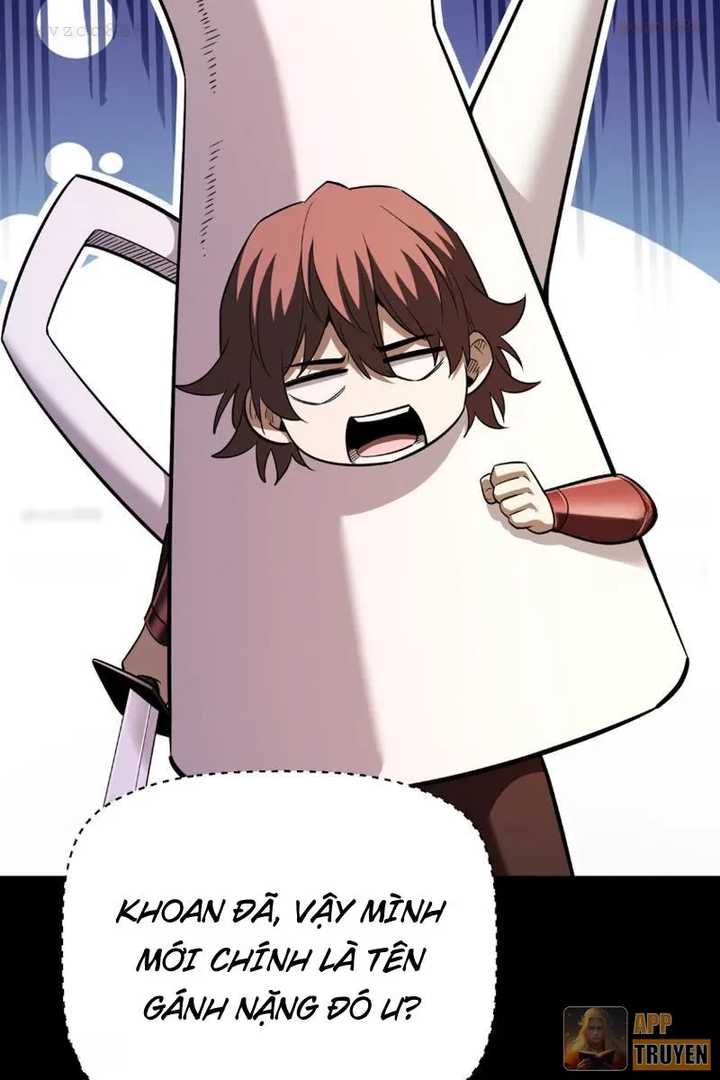 Ta Trở Thành Thần Sau Khi Afk Hàng Triệu Năm Chapter 55 - 77