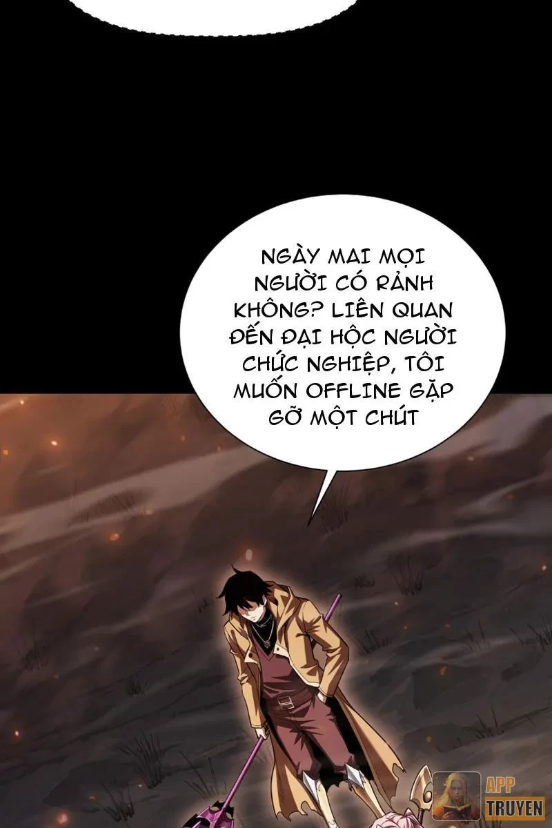 Ta Trở Thành Thần Sau Khi Afk Hàng Triệu Năm Chapter 55 - 78