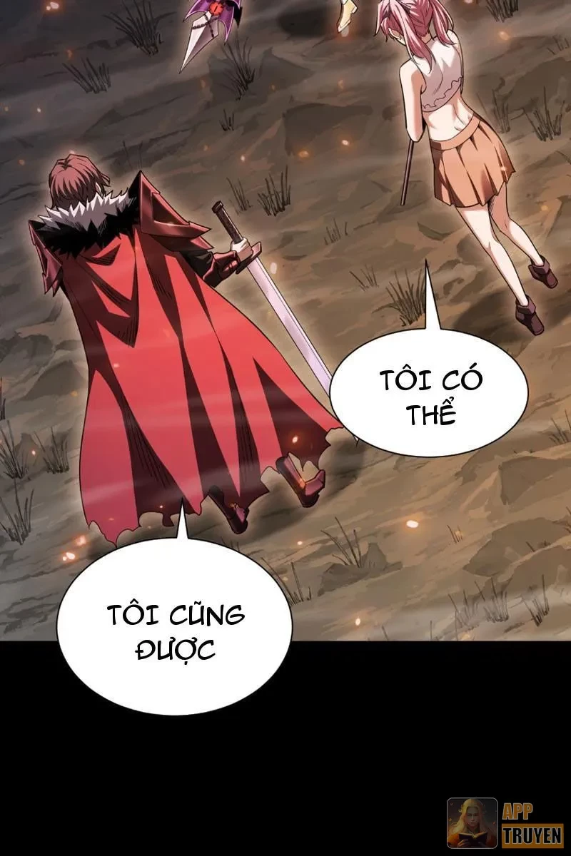 Ta Trở Thành Thần Sau Khi Afk Hàng Triệu Năm Chapter 55 - 79