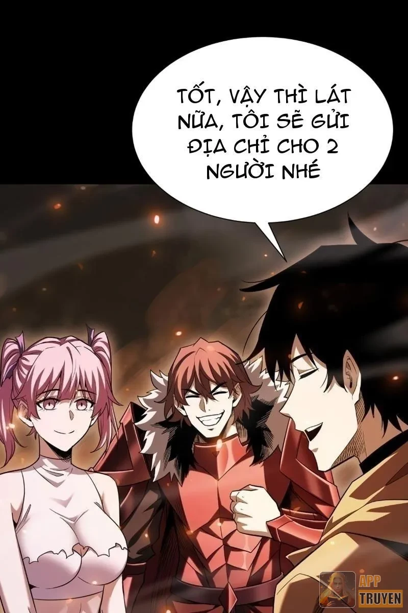 Ta Trở Thành Thần Sau Khi Afk Hàng Triệu Năm Chapter 55 - 80