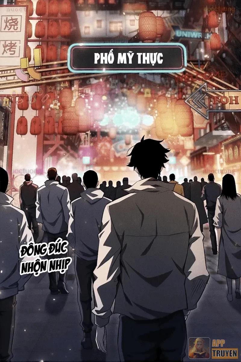 Ta Trở Thành Thần Sau Khi Afk Hàng Triệu Năm Chapter 56 - 2