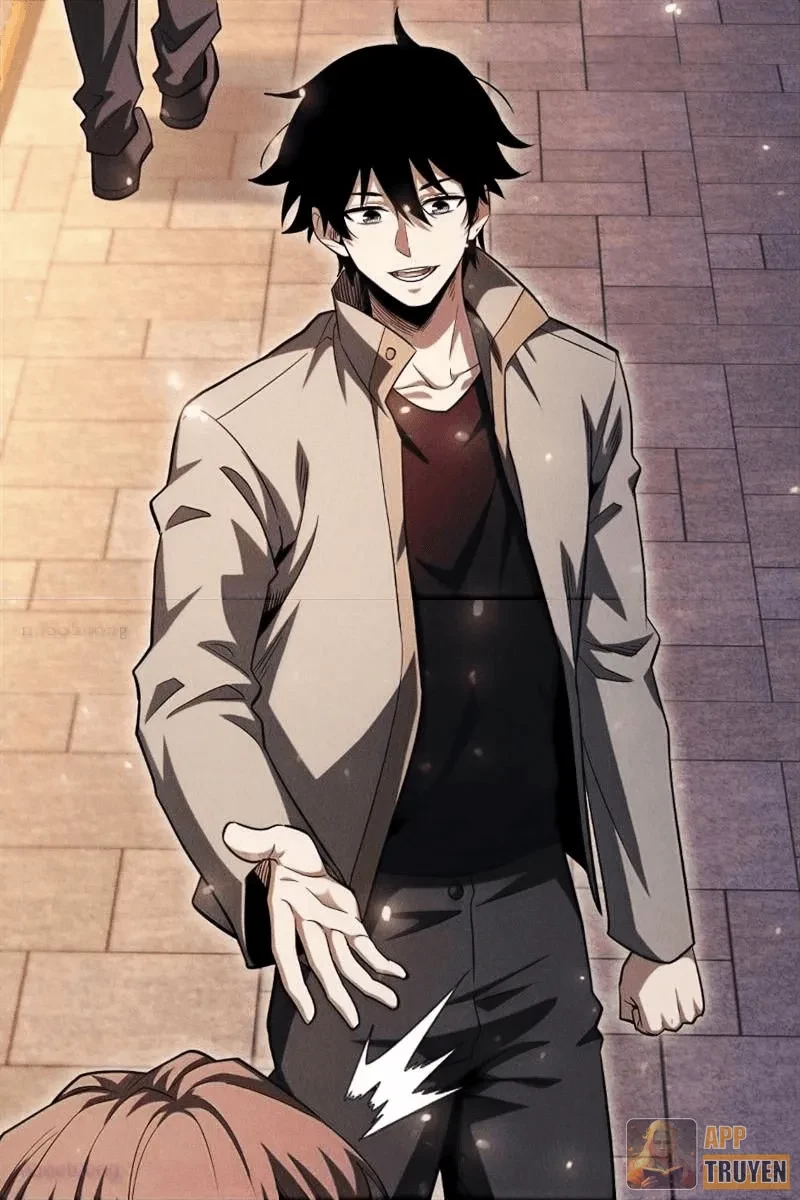 Ta Trở Thành Thần Sau Khi Afk Hàng Triệu Năm Chapter 56 - 5